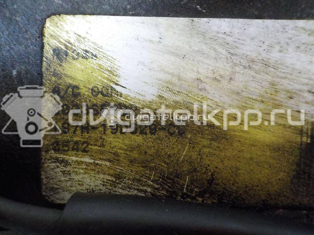 Фото Компрессор системы кондиционирования  1710586 для Ford Transit / Mondeo {forloop.counter}}