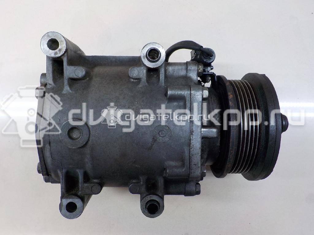 Фото Компрессор системы кондиционирования  1710586 для Ford Transit / Mondeo {forloop.counter}}
