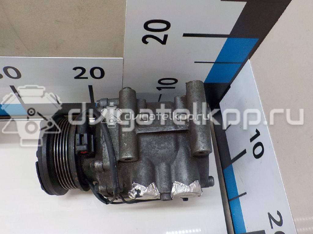 Фото Компрессор системы кондиционирования  1710586 для Ford Transit / Mondeo {forloop.counter}}