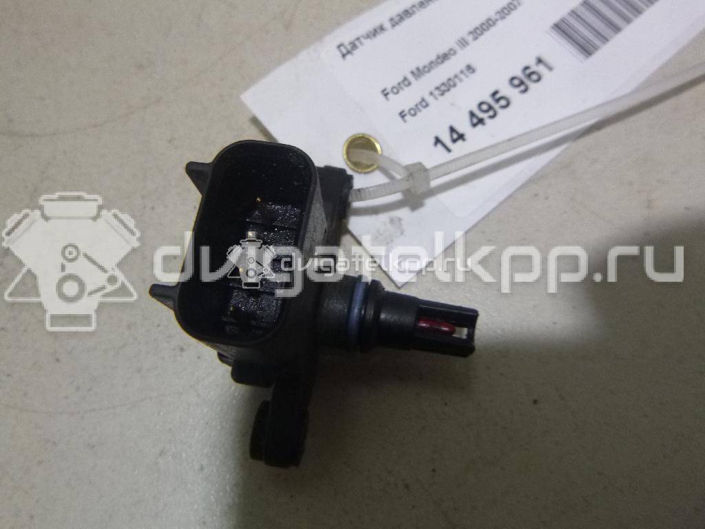 Фото Датчик давления  1330116 для Ford Mondeo {forloop.counter}}