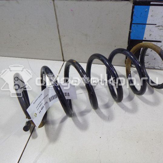 Фото Пружина задняя  1509913 для Ford Mondeo