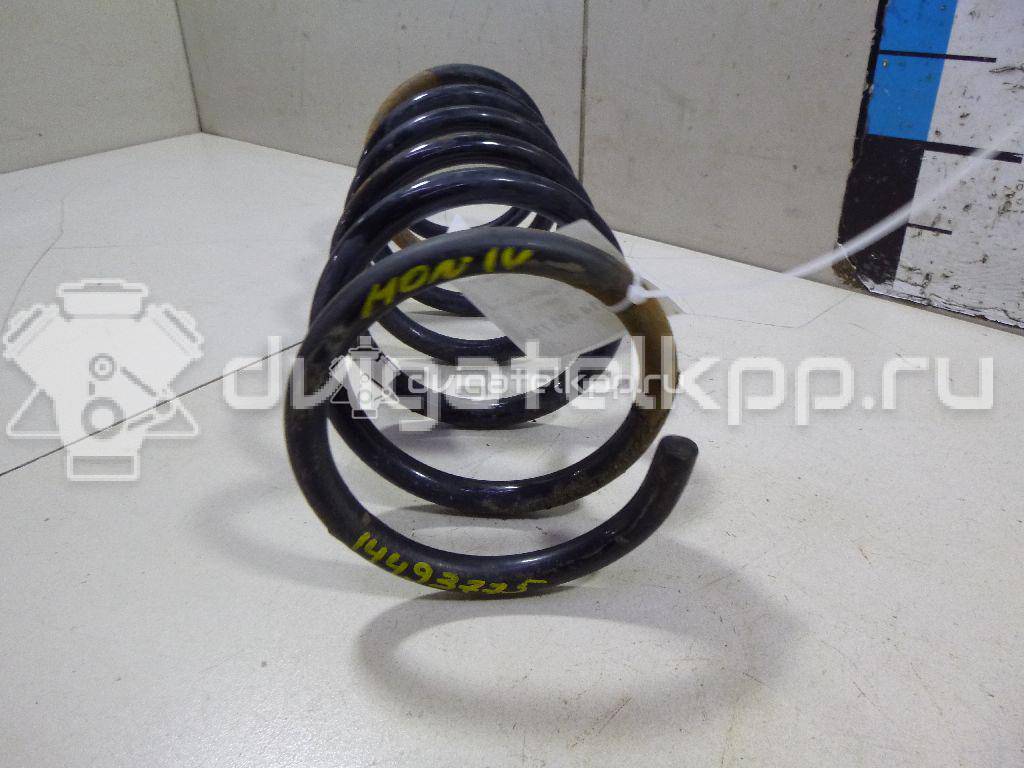 Фото Пружина задняя  1509913 для Ford Mondeo {forloop.counter}}