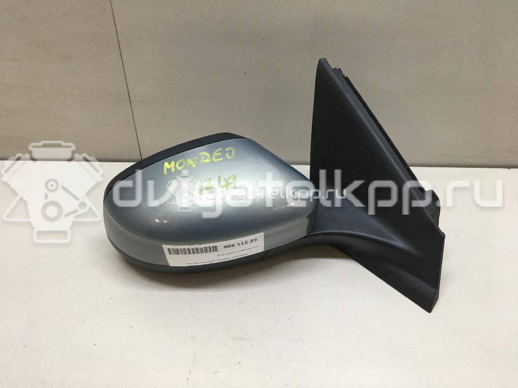 Фото Зеркало правое электрическое  1504248 для Ford Mondeo {forloop.counter}}