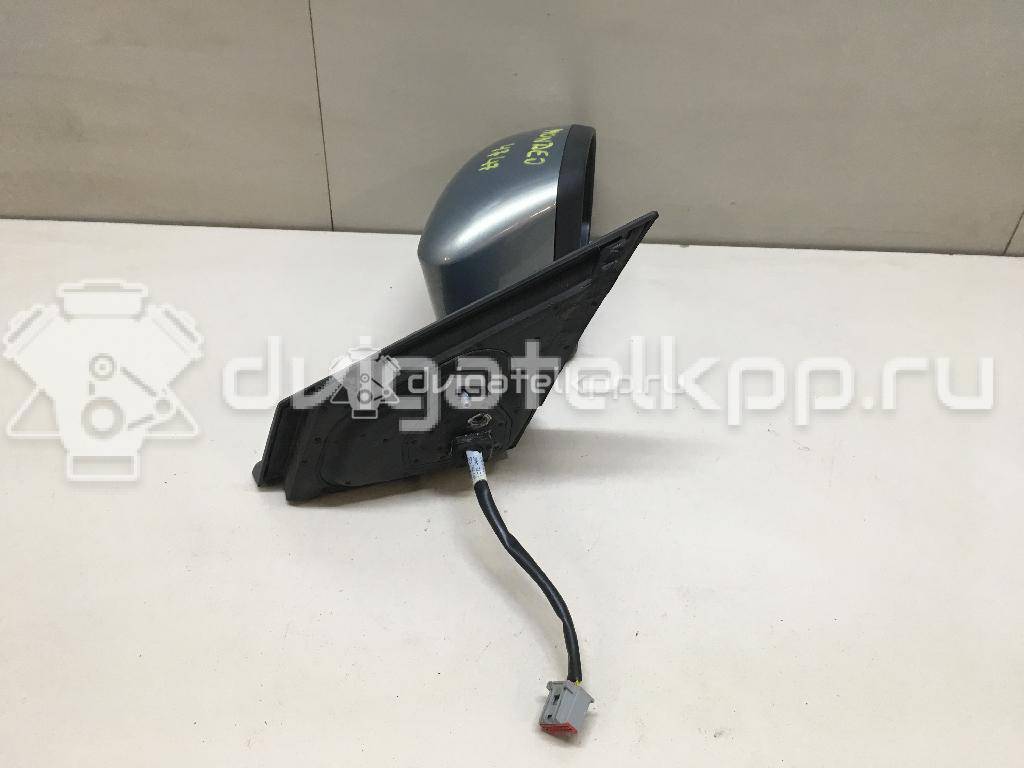 Фото Зеркало правое электрическое  1504248 для Ford Mondeo {forloop.counter}}