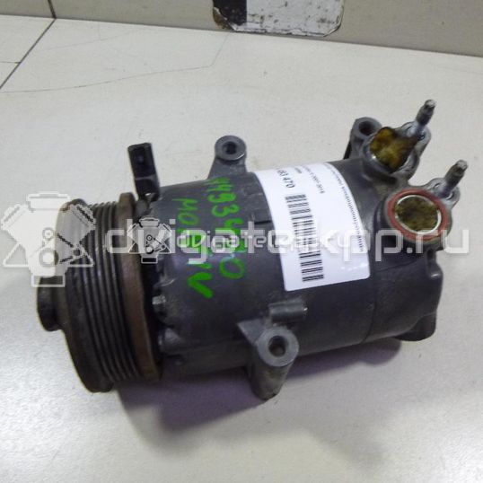 Фото Компрессор системы кондиционирования  1858666 для Ford Focus / C-Max / Galaxy / Grand / S-Max