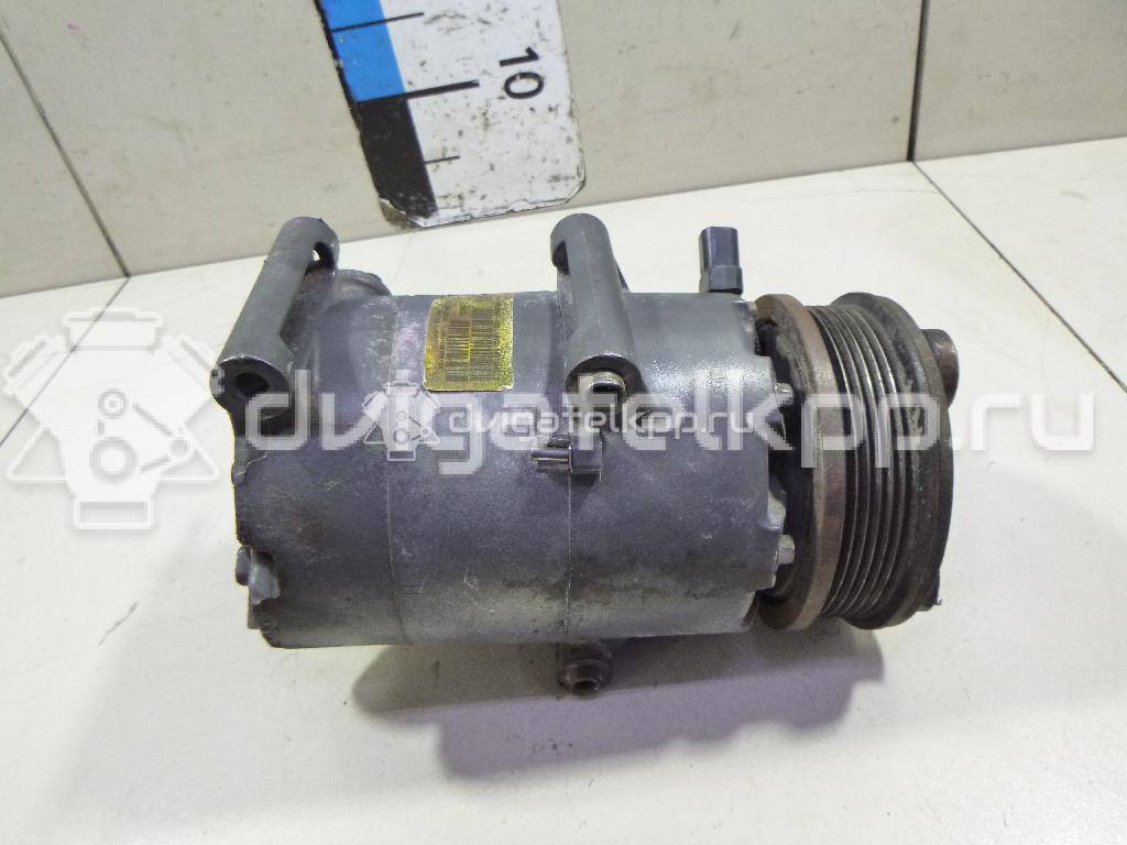 Фото Компрессор системы кондиционирования  1858666 для Ford Focus / C-Max / Galaxy / Grand / S-Max {forloop.counter}}