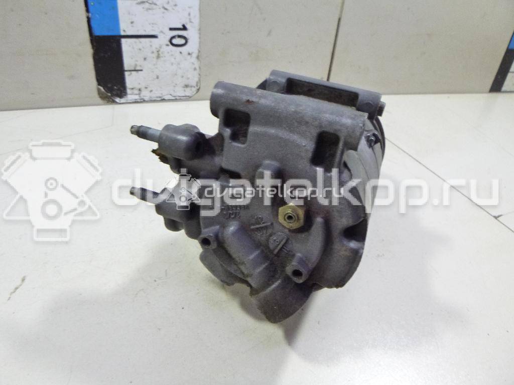Фото Компрессор системы кондиционирования  1858666 для Ford Focus / C-Max / Galaxy / Grand / S-Max {forloop.counter}}