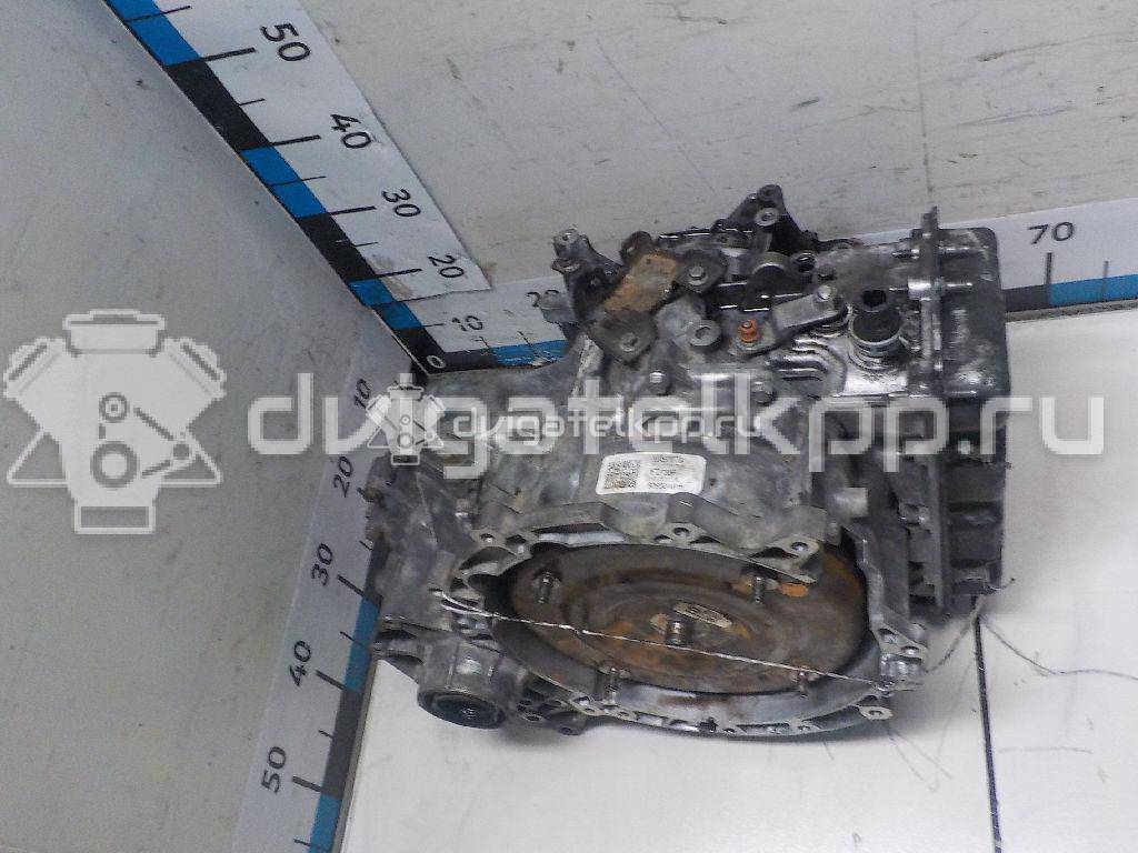 Фото Контрактная (б/у) АКПП для ford Mondeo V  V    1870079 {forloop.counter}}