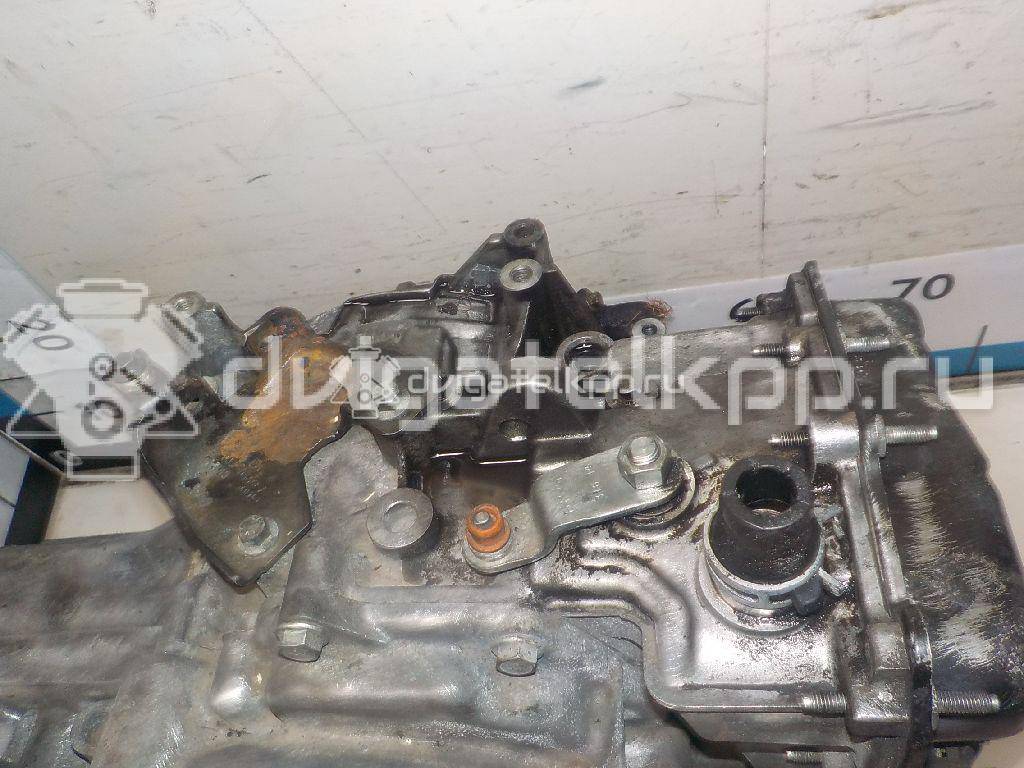 Фото Контрактная (б/у) АКПП для ford Mondeo V  V    1870079 {forloop.counter}}