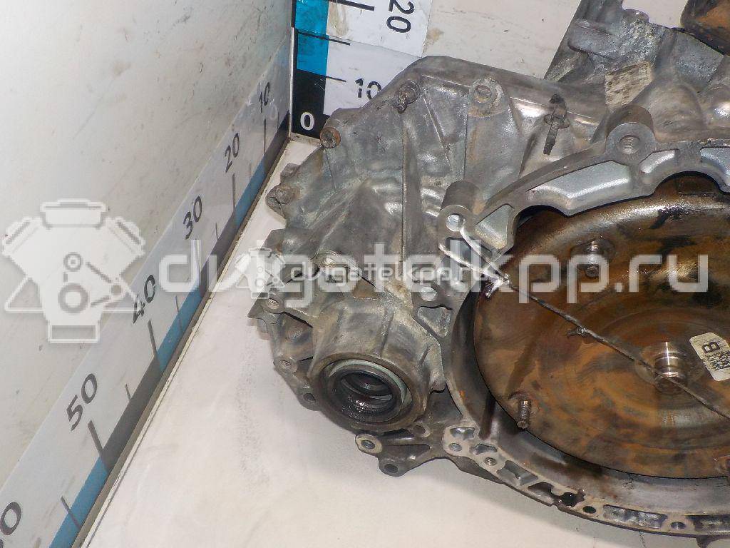 Фото Контрактная (б/у) АКПП для ford Mondeo V  V    1870079 {forloop.counter}}