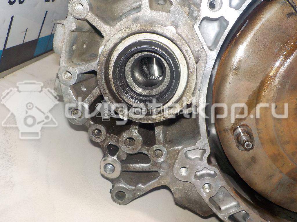 Фото Контрактная (б/у) АКПП для ford Mondeo V  V    1870079 {forloop.counter}}