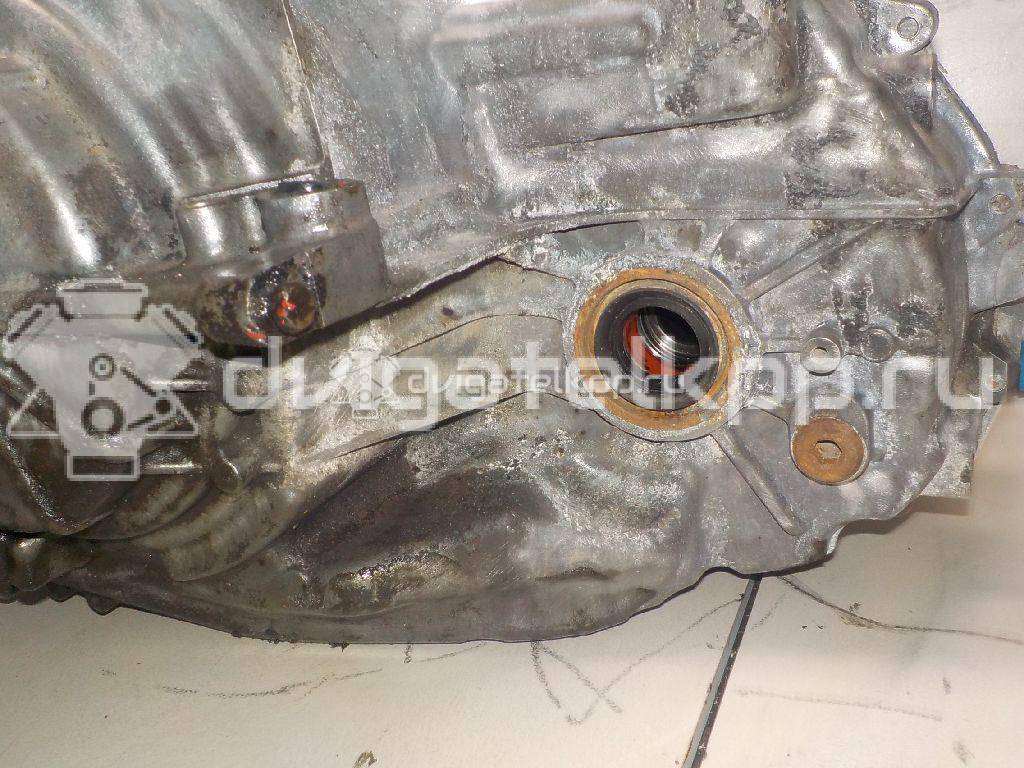 Фото Контрактная (б/у) АКПП для ford Mondeo V  V    1870079 {forloop.counter}}