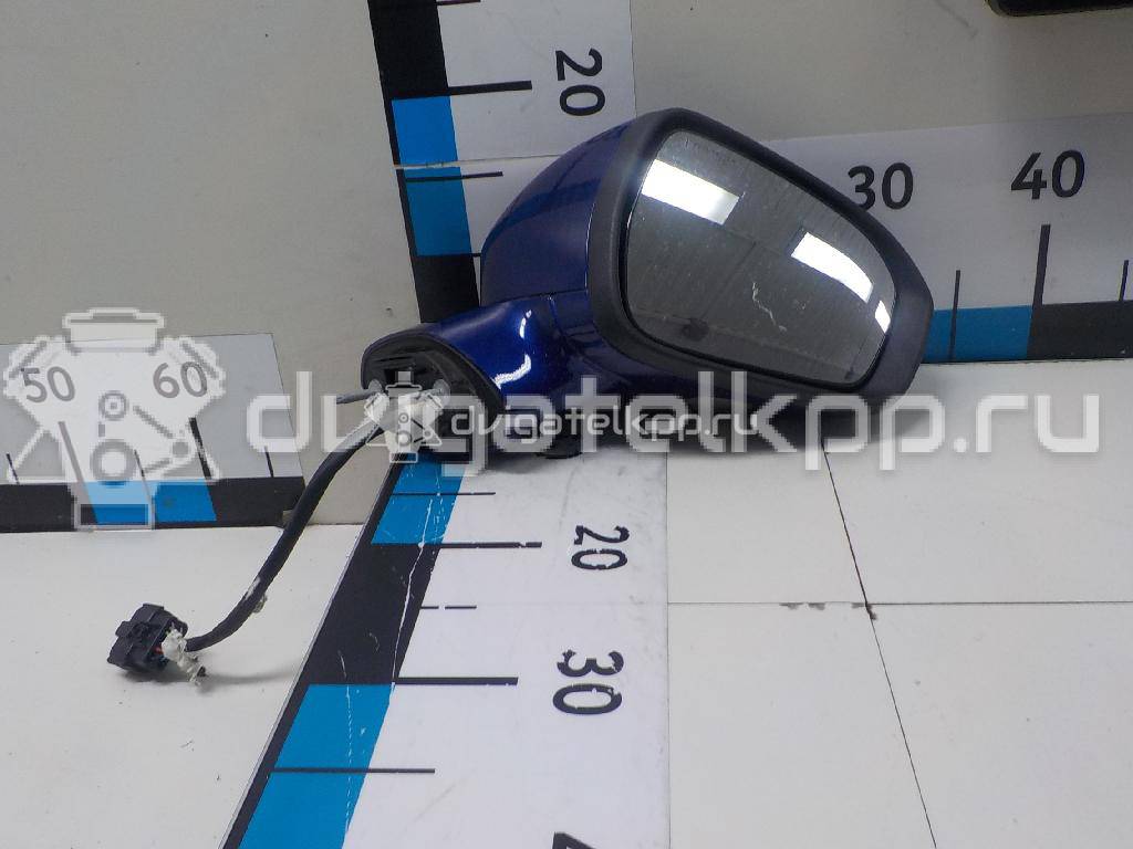 Фото Зеркало правое электрическое  2004032 для Ford Mondeo {forloop.counter}}