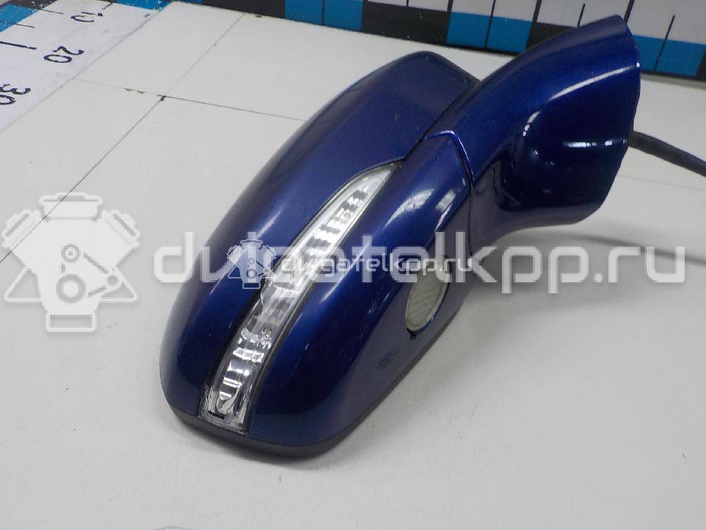 Фото Зеркало правое электрическое  2004032 для Ford Mondeo {forloop.counter}}