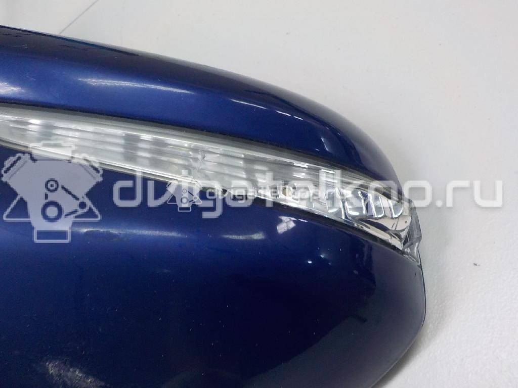 Фото Зеркало правое электрическое  2004032 для Ford Mondeo {forloop.counter}}