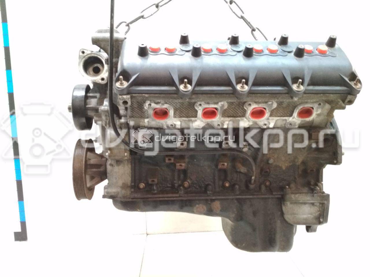 Фото Контрактный (б/у) двигатель EZB для Jeep Commander Xk, Xh / Grand Cherokee 326-335 л.с 16V 5.7 л бензин 5191957AA {forloop.counter}}