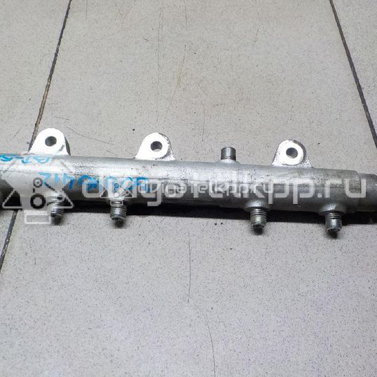 Фото Рейка топливная (рампа)  WE0113GC0 для ford Ranger