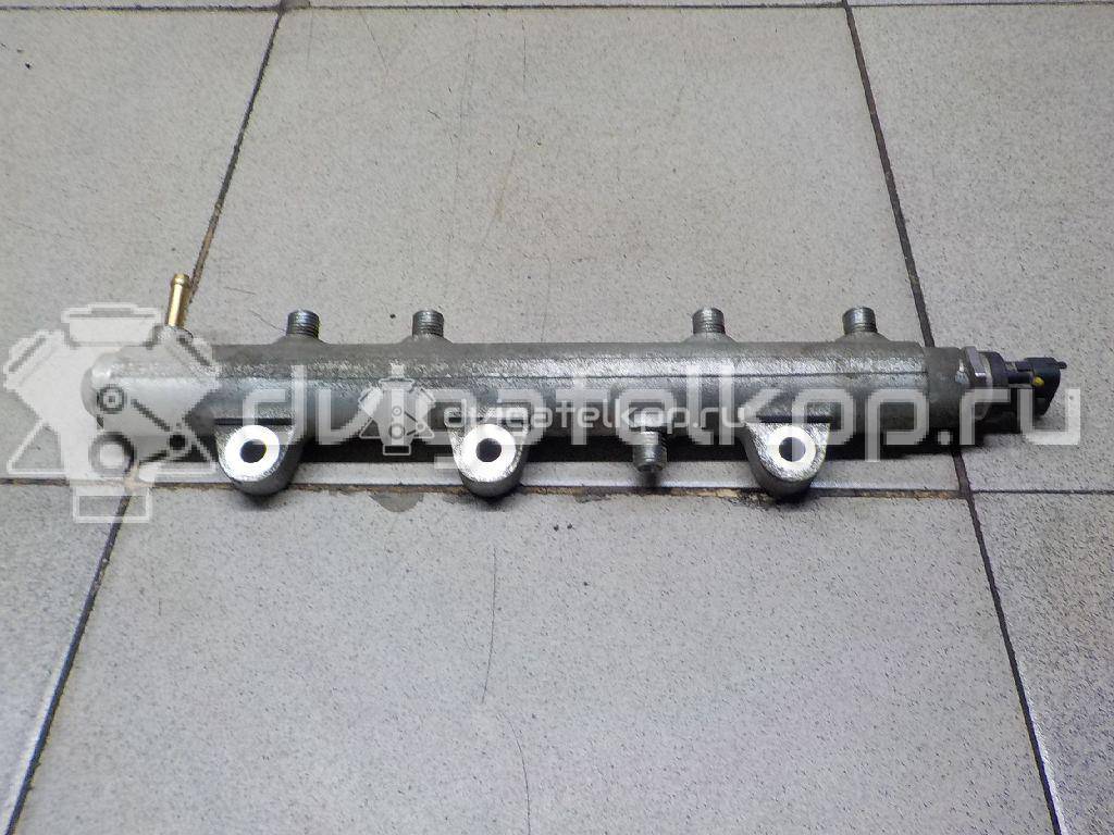 Фото Рейка топливная (рампа)  WE0113GC0 для ford Ranger {forloop.counter}}