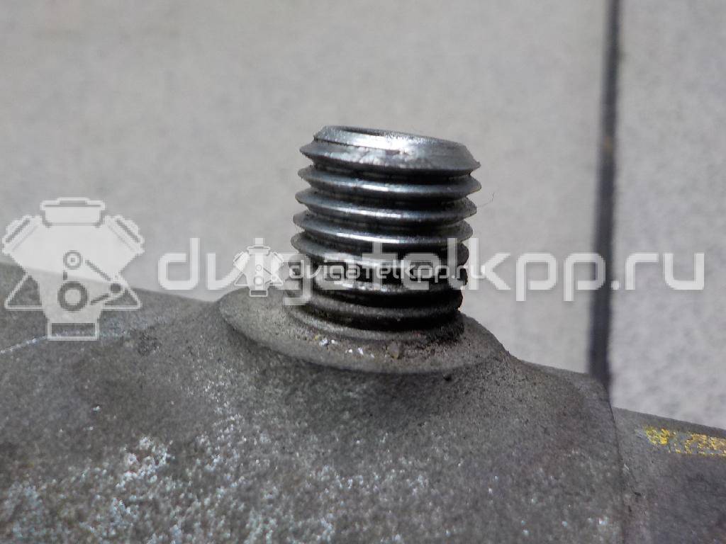 Фото Рейка топливная (рампа)  WE0113GC0 для ford Ranger {forloop.counter}}