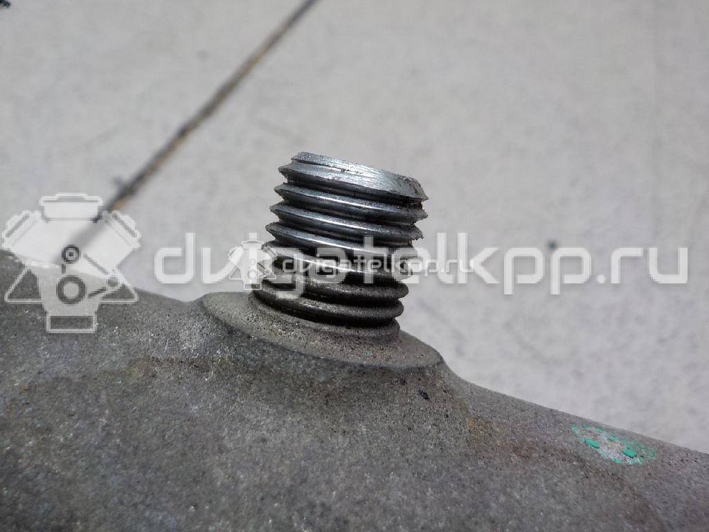 Фото Рейка топливная (рампа)  WE0113GC0 для ford Ranger {forloop.counter}}