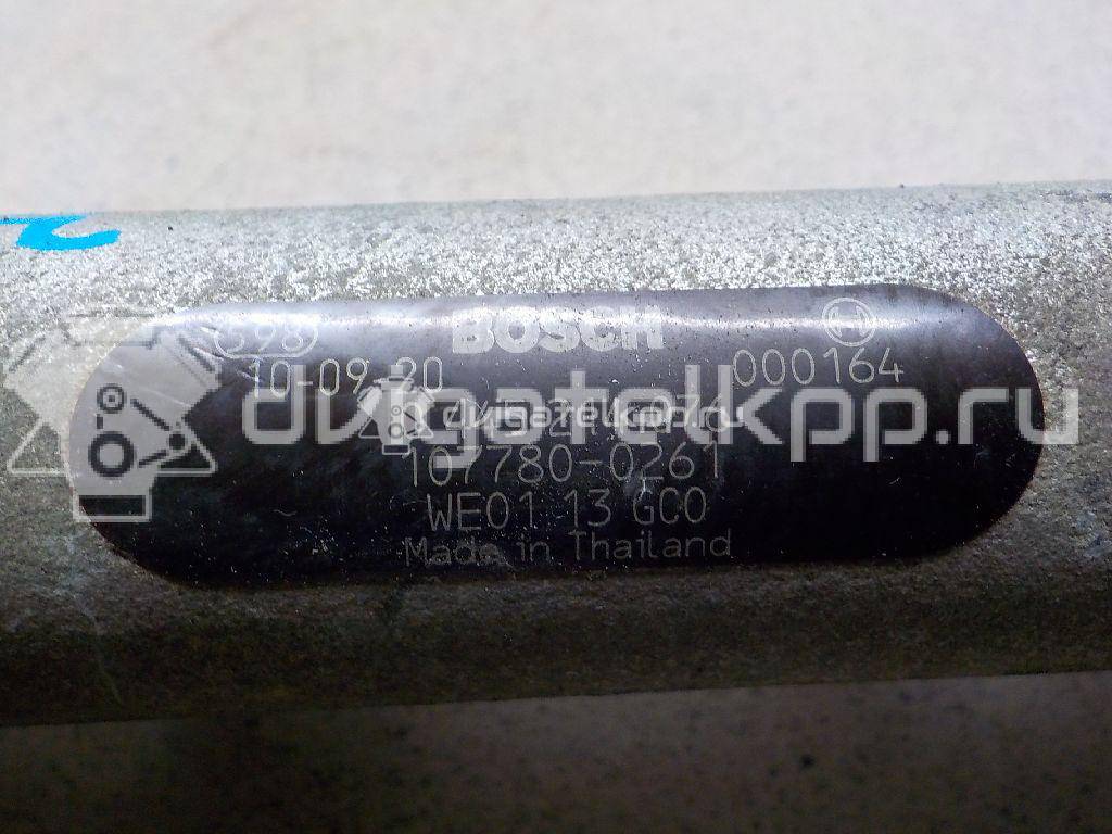 Фото Рейка топливная (рампа)  WE0113GC0 для ford Ranger {forloop.counter}}