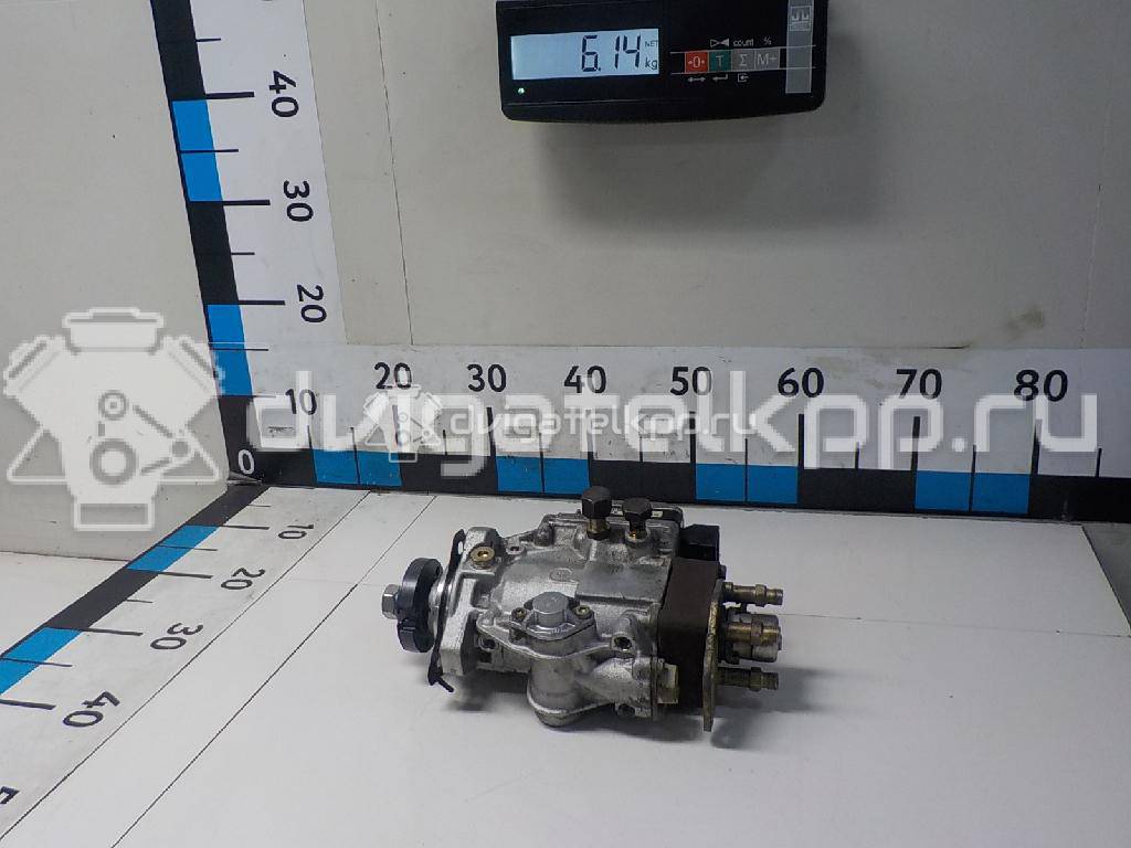 Фото ТНВД  1353439 для Ford Transit / Ka {forloop.counter}}