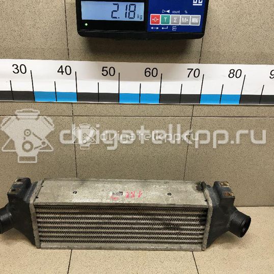 Фото Интеркулер  1671440 для Ford Transit
