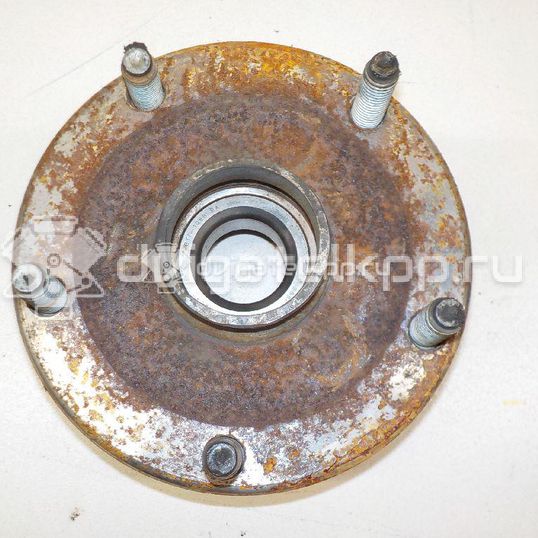 Фото Ступица задняя  1201303 для Ford Transit