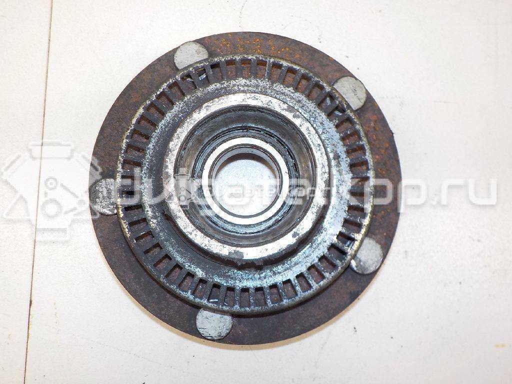 Фото Ступица задняя  1201303 для Ford Transit {forloop.counter}}