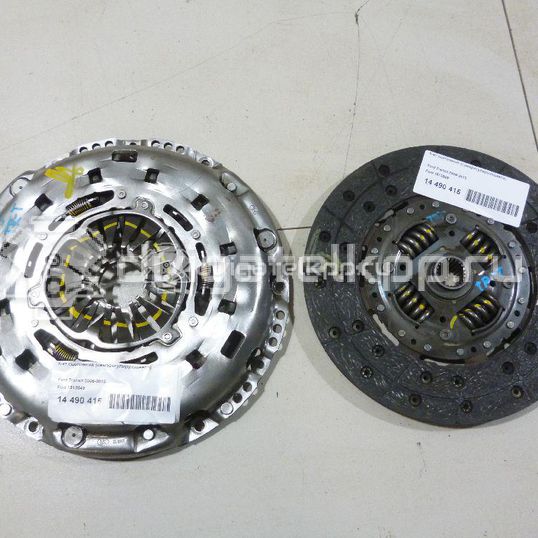Фото К-кт сцепления (саморегулирующееся)  1512849 для Ford Transit