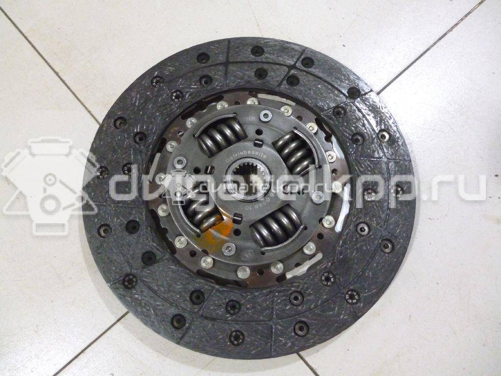 Фото К-кт сцепления (саморегулирующееся)  1512849 для Ford Transit {forloop.counter}}