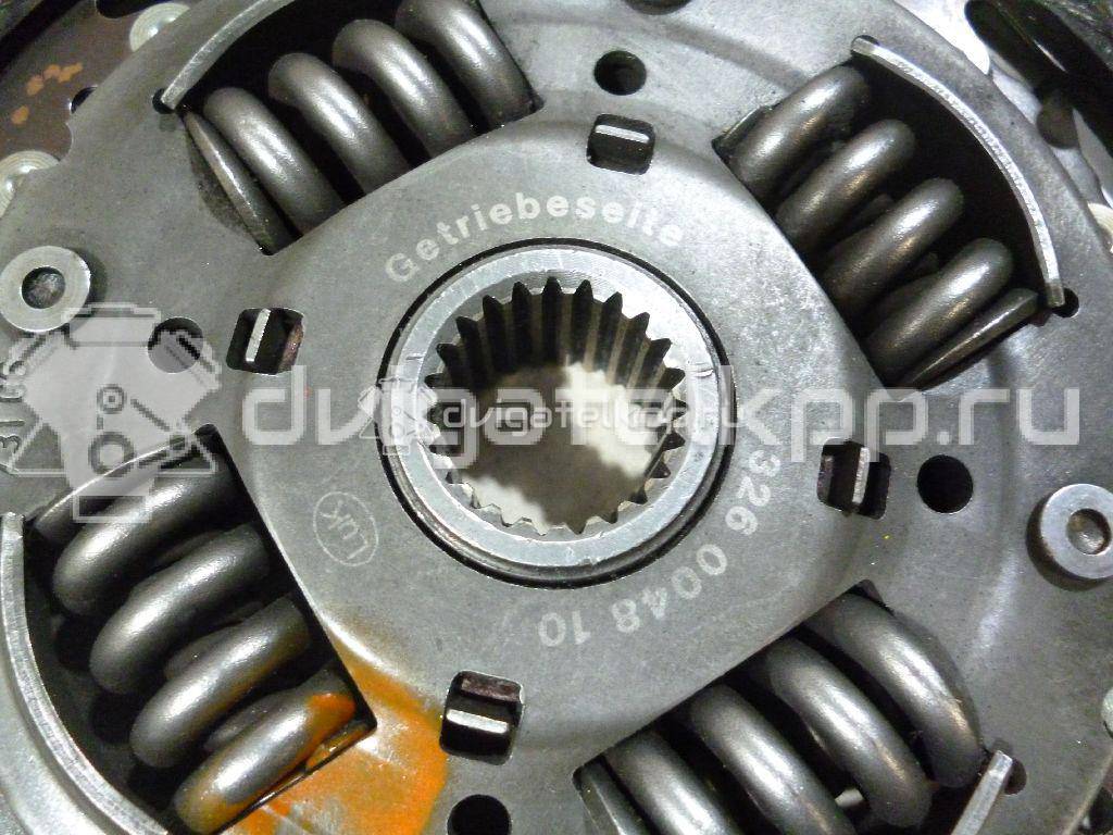 Фото К-кт сцепления (саморегулирующееся)  1512849 для Ford Transit {forloop.counter}}