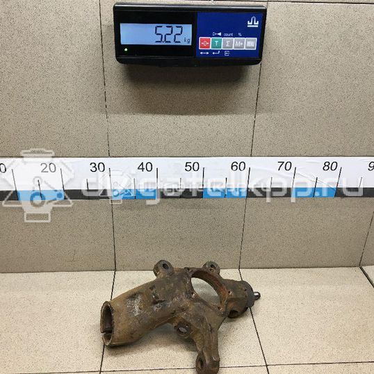 Фото Кулак поворотный передний правый  4771456 для Ford Transit