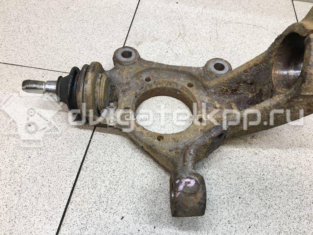 Фото Кулак поворотный передний правый  4771456 для Ford Transit {forloop.counter}}