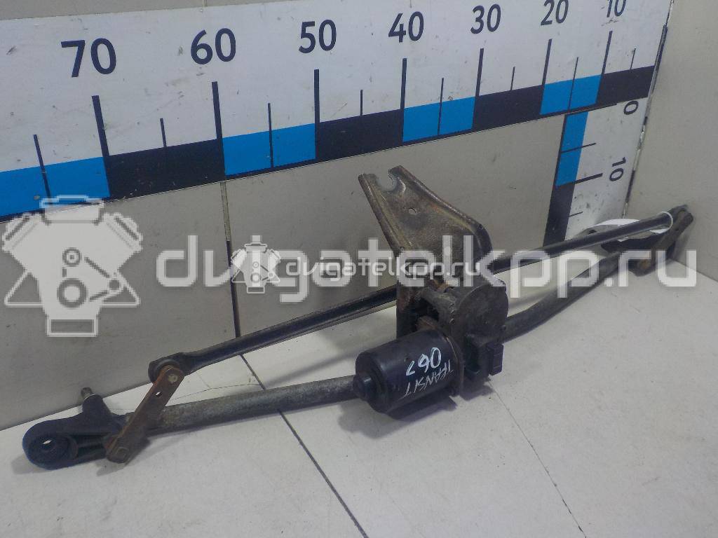 Фото Трапеция стеклоочистителей  4059963 для Ford Transit / Mondeo {forloop.counter}}
