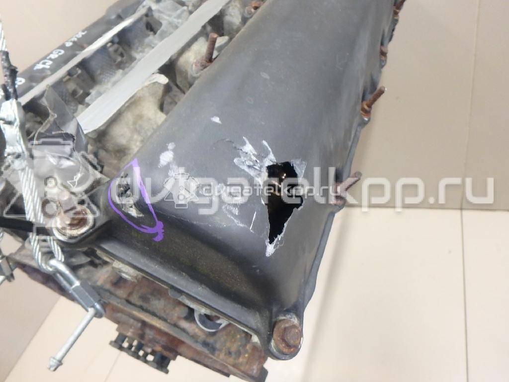 Фото Контрактный (б/у) двигатель EVA для Jeep Commander Xk, Xh / Grand Cherokee 220-309 л.с 16V 4.7 л бензин {forloop.counter}}