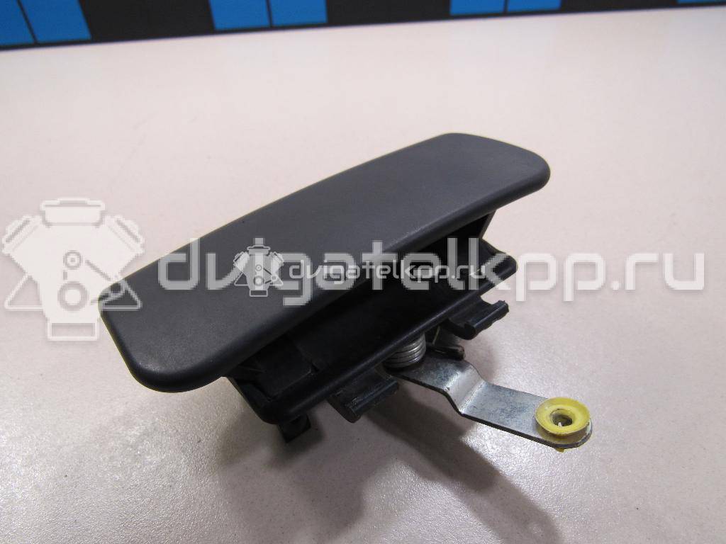 Фото Ручка двери передней наружная левая  1493202 для Ford Transit {forloop.counter}}