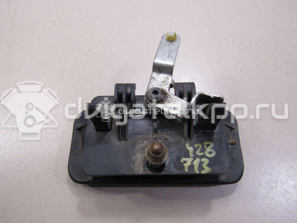 Фото Ручка двери передней наружная левая  1493202 для Ford Transit {forloop.counter}}