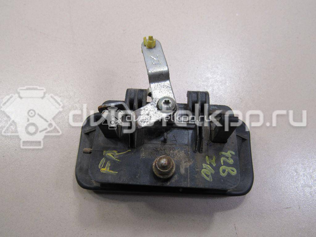 Фото Ручка двери передней наружная правая  1494053 для Ford Transit {forloop.counter}}