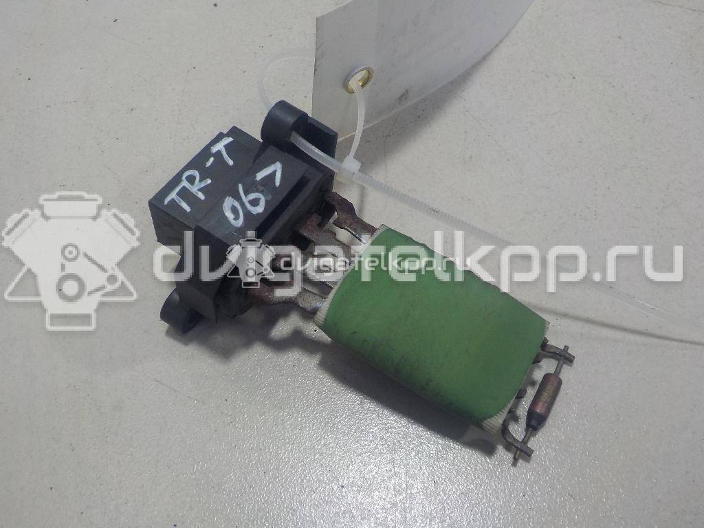 Фото Резистор отопителя  4525162 для Ford Transit {forloop.counter}}