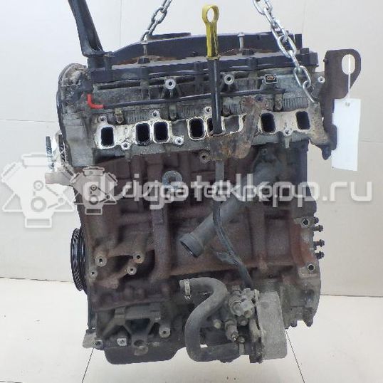 Фото Контрактный (б/у) двигатель QVFA для Ford / Ford Australia 110 л.с 16V 2.2 л Дизельное топливо 1709003