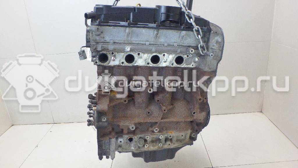 Фото Контрактный (б/у) двигатель P8FB для Ford Transit 85 л.с 16V 2.2 л Дизельное топливо 1709003 {forloop.counter}}