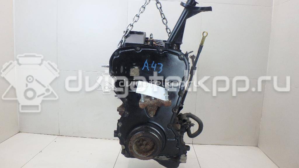 Фото Контрактный (б/у) двигатель P8FB для Ford Transit 85 л.с 16V 2.2 л Дизельное топливо 1709003 {forloop.counter}}