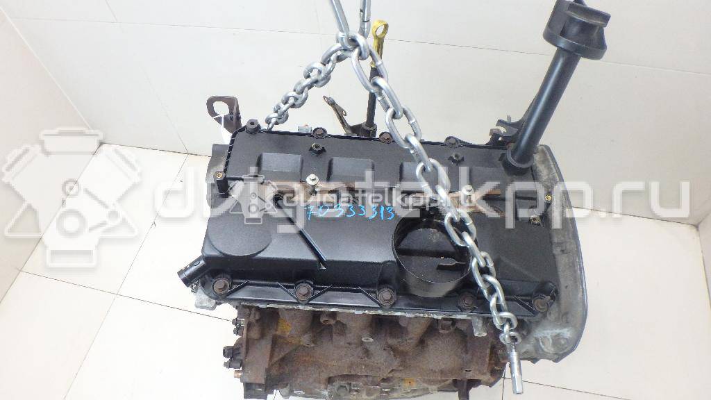 Фото Контрактный (б/у) двигатель P8FB для Ford Transit 85 л.с 16V 2.2 л Дизельное топливо 1709003 {forloop.counter}}