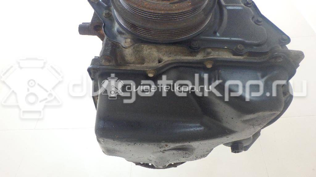 Фото Контрактный (б/у) двигатель P8FB для Ford Transit 85 л.с 16V 2.2 л Дизельное топливо 1709003 {forloop.counter}}