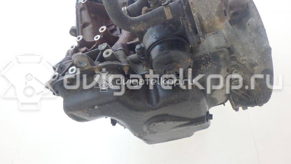 Фото Контрактный (б/у) двигатель P8FB для Ford Transit 85 л.с 16V 2.2 л Дизельное топливо 1709003 {forloop.counter}}