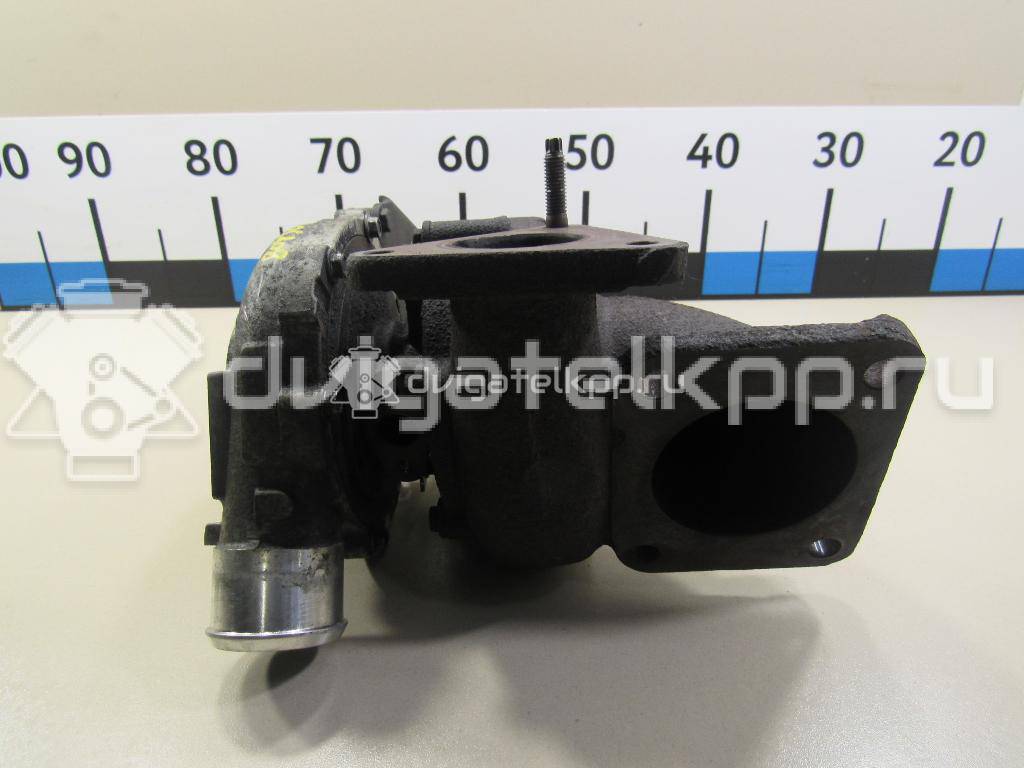 Фото Турбокомпрессор (турбина)  6c1q6k682en для Ford Transit / Mondeo {forloop.counter}}