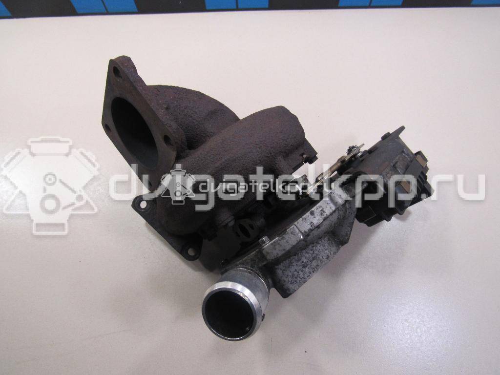 Фото Турбокомпрессор (турбина)  6c1q6k682en для Ford Transit / Mondeo {forloop.counter}}