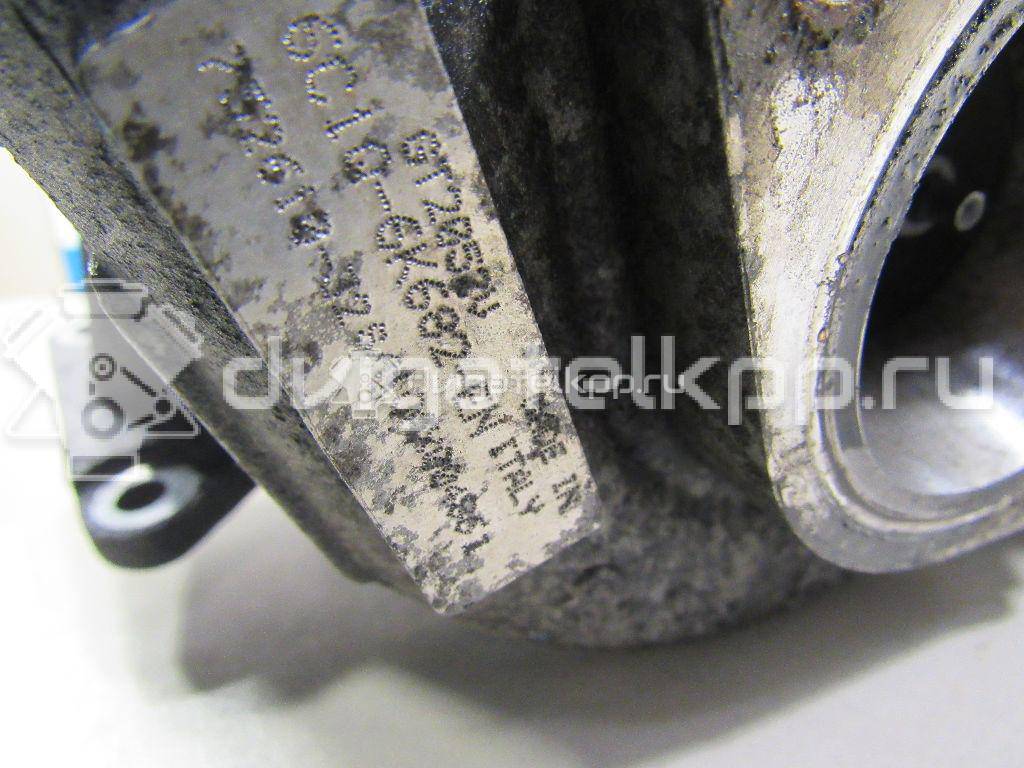 Фото Турбокомпрессор (турбина)  6c1q6k682en для Ford Transit / Mondeo {forloop.counter}}