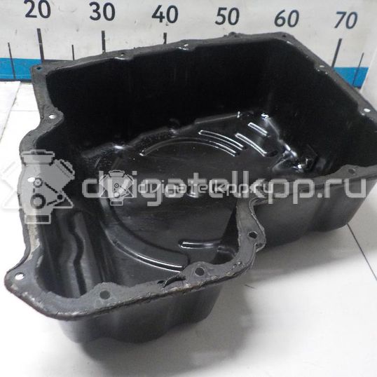 Фото Поддон масляный двигателя  1676580 для Ford Transit